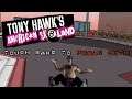 Tony Hawk's American Sk8land DS is a Weird Game
