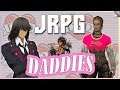 Top 6 JRPG Daddies (feat. Lady Pelvic) | Final Fantasy, Tales of, Kingdom Hearts, & More!