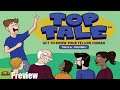 Top Tale Get To Know Your Fellow Human | Kickstarter Preview