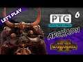 Total War Warhammer II Let's Play - Archaon #6 Mortal Empires VH / VH 100 TURN CHALLENGE PTG