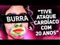 TREND lMBECIL do TikTok acabou mal