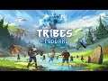 Tribes of Midgard - Release Date Trailer