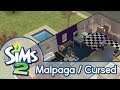 TS2 Gameplay - Belavista - Família Malpaga | Onde Cancela?