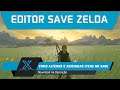 Tutorial - Editor de Save Para o Zelda BOTW CEMU (adicione Flechas, espadas, roupas etc)