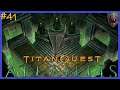 UMA NOVA ARMA E OS JUÍZES DOS ELISIOS - Titan Quest Atlantis