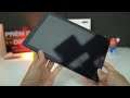 Unboxing | Abrindo a Caixa do Tablet Philco PTB10RSG | Android 9.0 Pie | 10,1 Polegadas Dual-Sim 3G