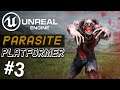 Unreal Engine Platformer Tutorial #3 - Character Movement