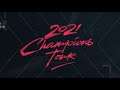 VALORANT Champions Tour 2021 - format rozgrywek