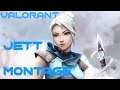 Valorant Montage | Shinzou wo Sasageyo | #Valorant
