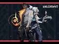 Valorant short Stream  with Silver Lightning