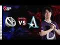 Vici Gaming vs Aster Game 1 (BO2) | One Esports Singapore Major Group Stage