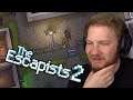 Vissza kellett ehhez térnünk! - The Escapists 2