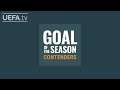 Vote for your 2020/21 UEFA.com Goal of the Season!