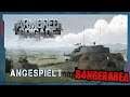 Armored Brigade - Angespielt | Wargame und Simulation in einem | [Lets Play / Deutsch]