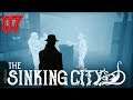 Was geschah im Büro der Expiditionsleitung - The sinking City Walkthrough Deutsch #07