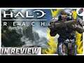 Was Halo Reach the last good Halo? Halo Reach in Review