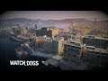 #WatchDogs ➤ The entrance is somewhere nearby(Вход где-то рядом) №16