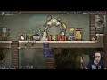 We need coolant! - Oxygen Not Included | VOD (2nd of September)