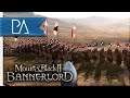 WE WERE CHEATED OUT OF A CITY!! - Vlandia Campaign - Mount & Blade 2: Bannerlord Part 29