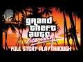 WFiG Channel Full Story Playthrough of Grand Theft Auto Vice City Part 1 #BeMoreCasual #GTAVC