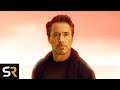 What All The Endgame Deleted Scenes Mean For MCU Phase 4