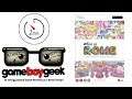 When in Rome (2-min Allegro) Review with the Game Boy Geek