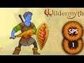 Wildermyth - FIRST LOOK - Let's play, Gameplay - Beta - Ep. 1 - Party Based Fantasy Adventure Game