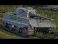 World of Tanks E50 - 9 Kills 9,3K Damage