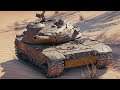 World of Tanks K-91 - 5 Kills 10K Damage