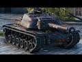 World of Tanks T110E4 - 6 Kills 10K Damage