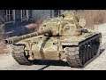 World of Tanks T110E5 - 6 Kills 10K Damage