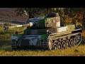 World of Tanks VK 30.01 (P) - 7 Kills 4,1K Damage