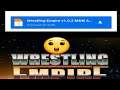 Wrestling Empire For Android   Download