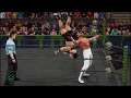 WWE 2K19 bolo yeung v ricky the dragon steamboat