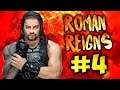 WWE 2K20 - L'histoire de Roman Reigns #4