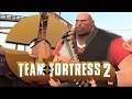 YOU KILLED SANTA - Team Fortress 2 Let's Play Payload Race Multiplayer Gameplay