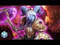 Yrel - the FORGOTTEN solo laner?? // Heroes of the Storm