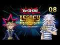 Yu-Gi-Oh! Legacy of the Duelist Link Evolution Part 8: DOUBLE DECK OUT