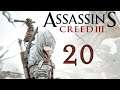 Zagrajmy w Assassin's Creed III #20 Ojciec z synem
