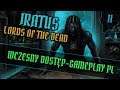 Zagrajmy w Iratus: Lord of the Dead #11 - Drugi BOSS - GAMEPLAY PL