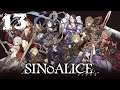 [13] SINoALICE - Act of Impulse: Red Riding Hood Chapter 2