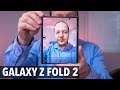 5 fonctionnalités géniales sur le Galaxy Z Fold 2