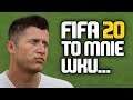 5 rzeczy, które denerwują w FIFA 20!