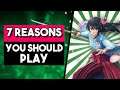 7 Reasons Why YOU Should Play Sakura Wars
