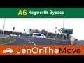 A6 Kegworth Bypass