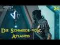 AC Odyssey Atlantis DLC Let's Play Folge #024 Eine tödliche Krankheit