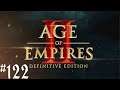 Age Of Empires 2 Definitive Edition Gameplay #122 - Va y avoir du sport !