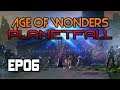 Age of Wonders Planetfall | Multiplayer Gameplay | EP06