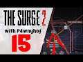 A.I.D Command iam coming - The Surge 2 Part 15