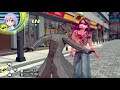 AKIBA'S TRIP: UNDEAD ＆ UNDRESSED - Getting Attacked For Not Having Any Money On Me